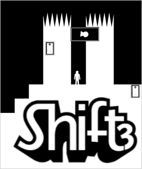 Shift 3
